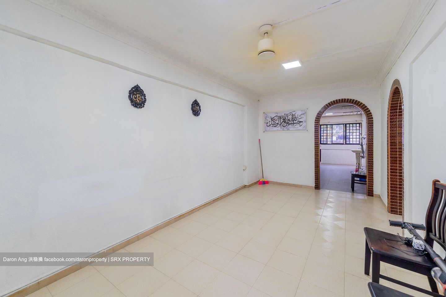 Blk 214 Bedok Town Centre (Bedok), HDB 3 Rooms #612613981
